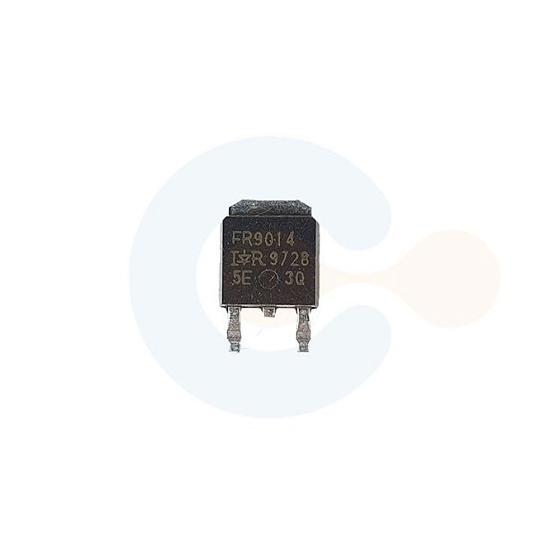 Mosfet IRFR9014 SMD