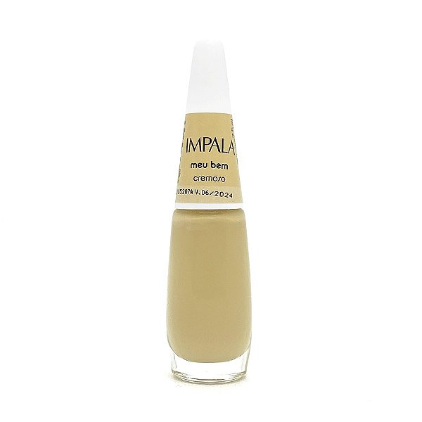 Esmalte Impala | A Cor da Sua Moda – Meu Bem