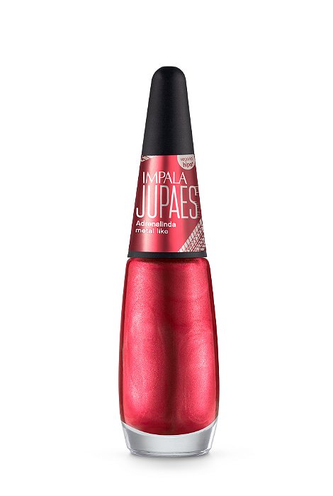 Esmalte Impala | Ju Paes Na Estrada - Adrenalinda