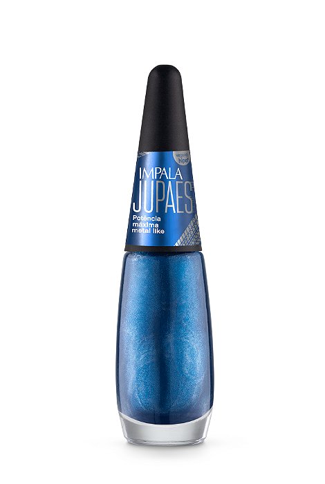 Esmalte Impala | Ju Paes Na Estrada - Potência Máxima