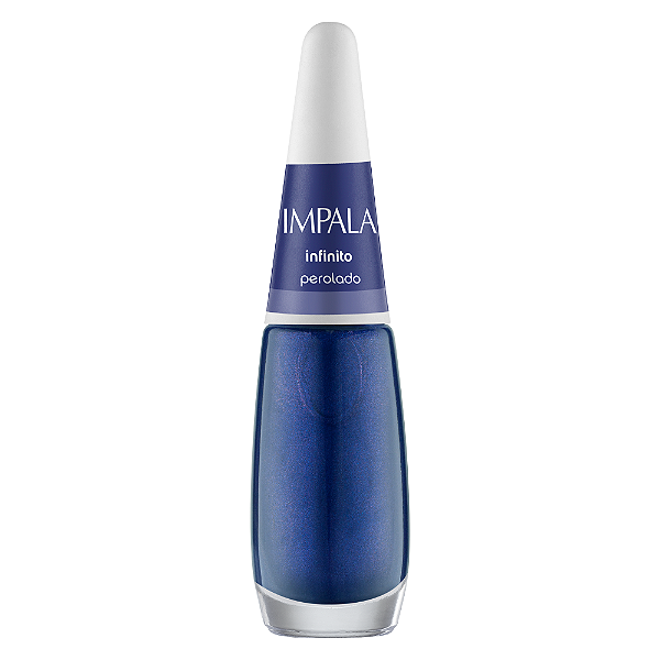 Esmalte Impala | A Cor da Sua Moda - Infinito