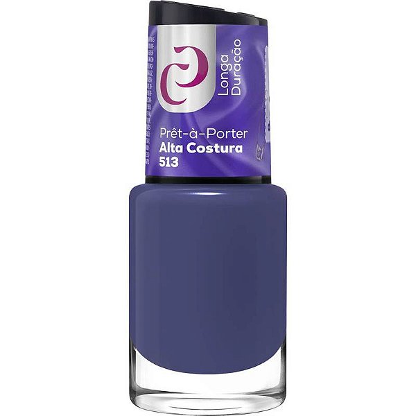 Esmalte Cora | Prêt-à-Porter - Alta Costura