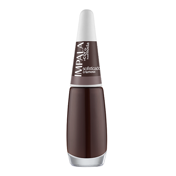 Esmalte Impala | A Cor da Sua Moda - Sofisticado