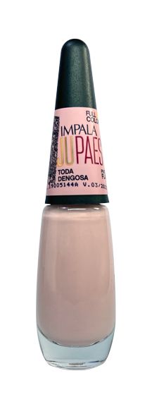 Esmalte Impala | Ju Paes - Toda Dengosa