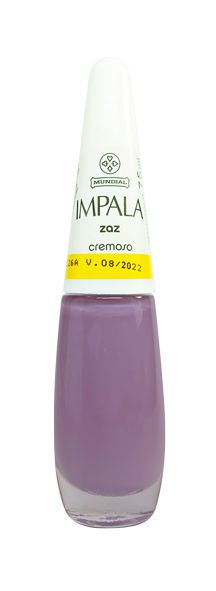 Esmalte Impala | Cremoso - Zaz