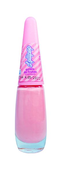 Esmalte Impala | Lollipop - Geleia de Frutas