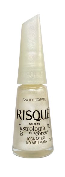 Esmalte Risqué | Astrologia em Cores - Joga Astral no Meu Mapa