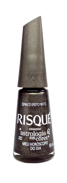 Esmalte Risqué | Astrologia em Cores - Meu Horóscopo do Dia