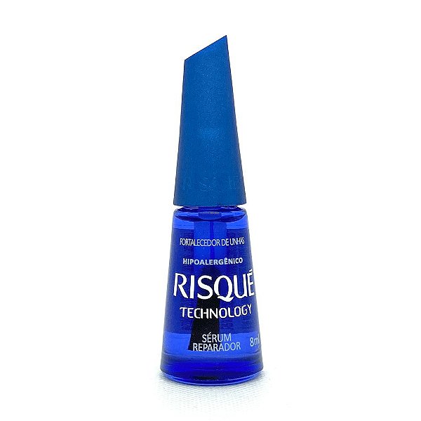 Risqué Technology | Cuidados - Sérum Reparador