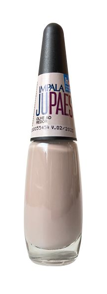 Esmalte Impala | Ju Paes - Olhe ao Redor