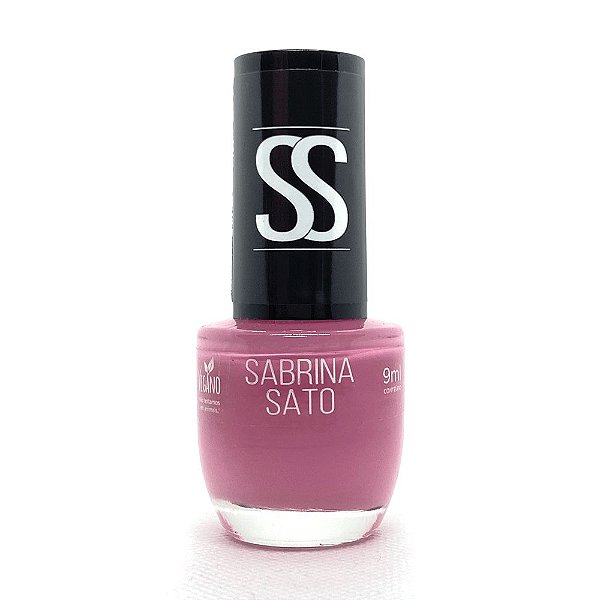 Esmalte Studio 35 | Sabrina Sato - #DonaDeSi