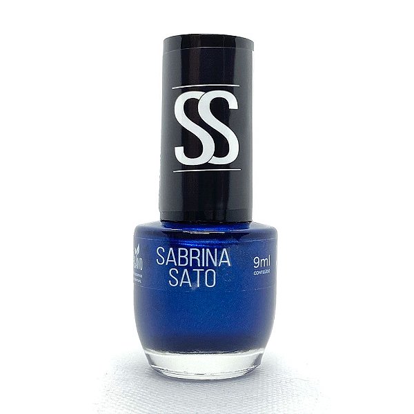 Esmalte Studio 35 | Sabrina Sato - #NaoTemIgual