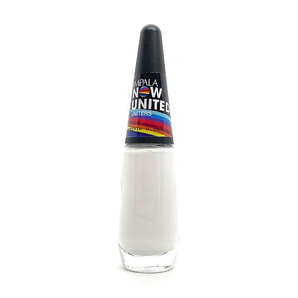 Esmalte Impala | Now United - Uniters