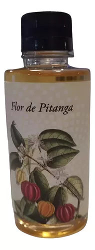 Aspirador Rainbow - Fragrância Flor De Pitanga 200ml