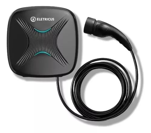 Smart Eletricus Wallbox AC 7,4 kW