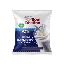 LEITE EM PO INTEGRAL DE BUFALA 200G