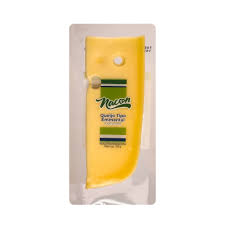 QUEIJO EMMENTAL 150G NACON