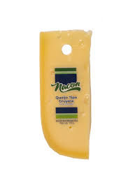 QUEIJO GRUYERE 150G NACON