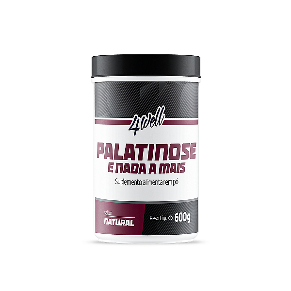 Palatinose 600g