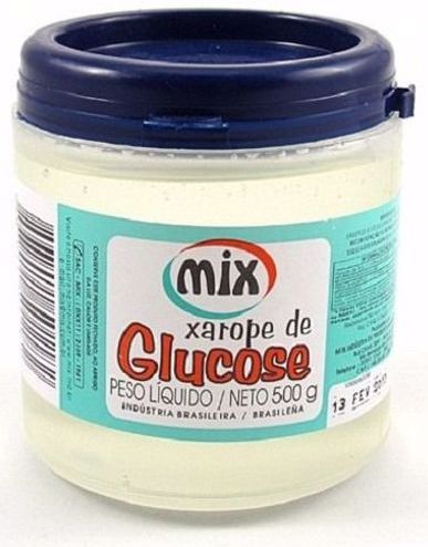 XAROPE DE GLUCOSE 500g - MIX