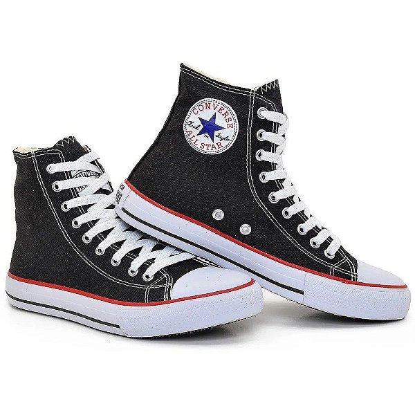 tenis izzy preto