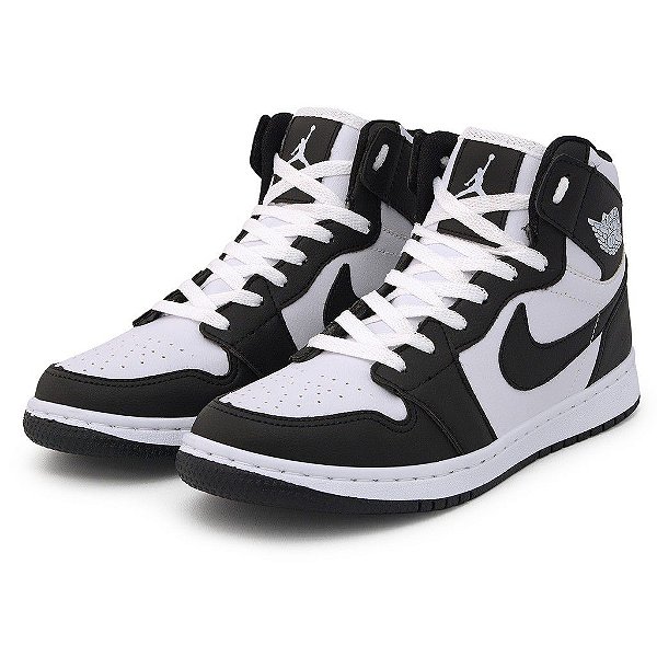 Tênis Nike Air Jordan 1 High Linha Premium Promoção Compre Já - Izzy Shoes