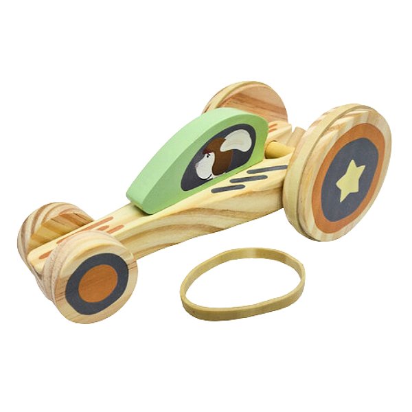 ElastiCar - Newart