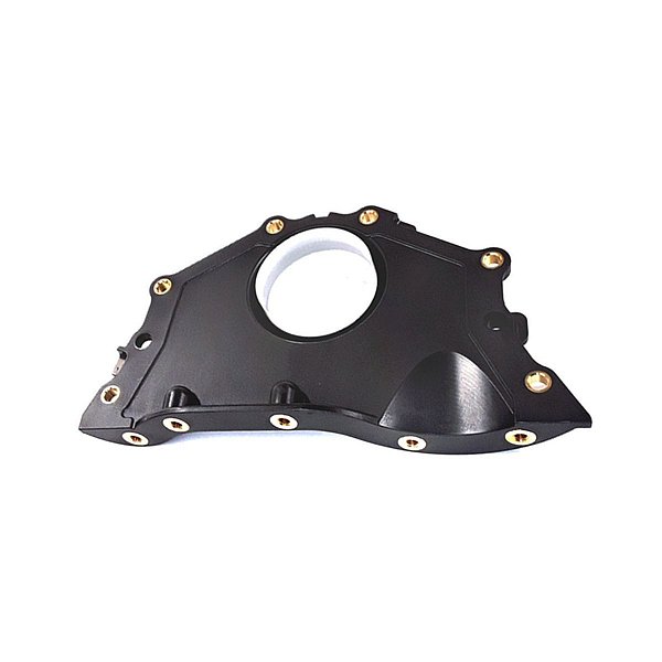 Retentor Virabrequim Vw Golf Jetta Passat / Audi A3 TT Q7 - 03H103151B