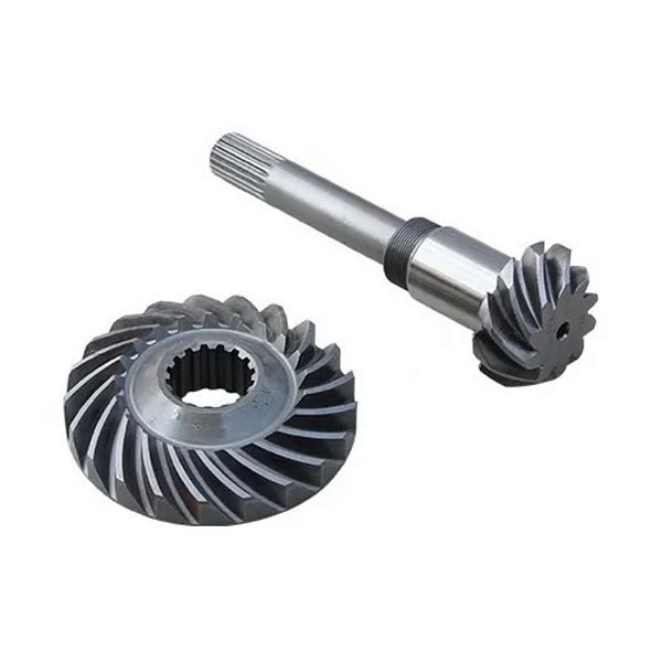 Coroa Pinhão Transmissão para EmpilhadeiraYqx30