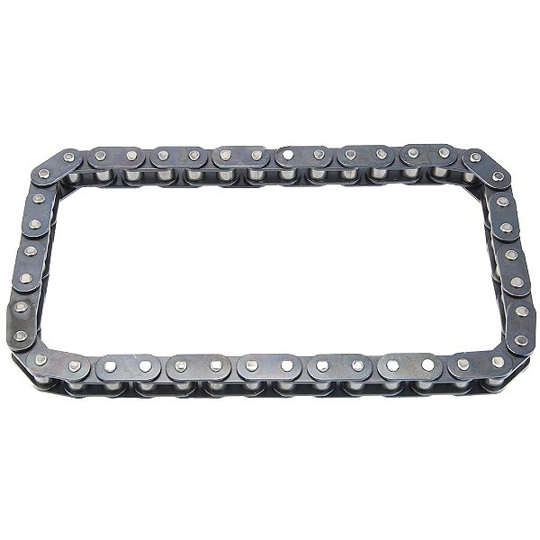 Corrente Da Bomba De Óleo Peugeot 206 / Citroen C3 1.6 16V (21 Elos)