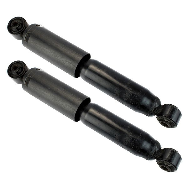 Par Amortecedor Traseiro Cofap Turbogas GM Astra 1998 a 2012