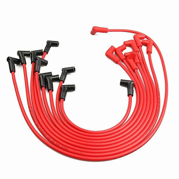 Conjunto Cabo De Velas - Chevrolet / GMC - 1974 a 1988