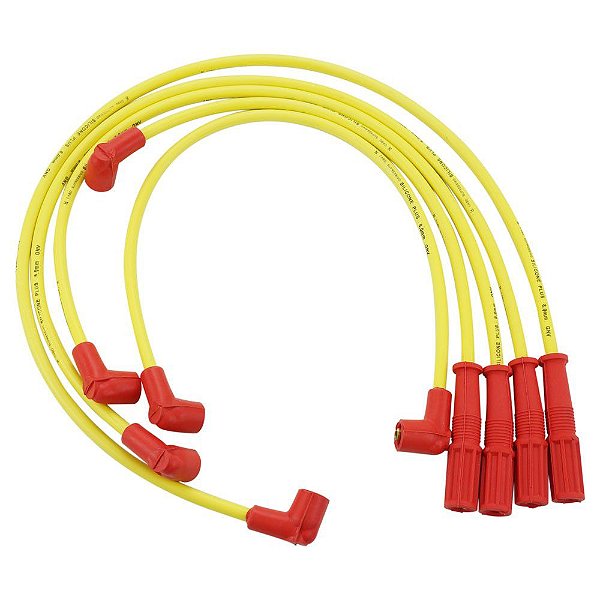 Cabo de Vela Ford Escort Belina II Corcel II 1.3 1.4 1.6 - 1983