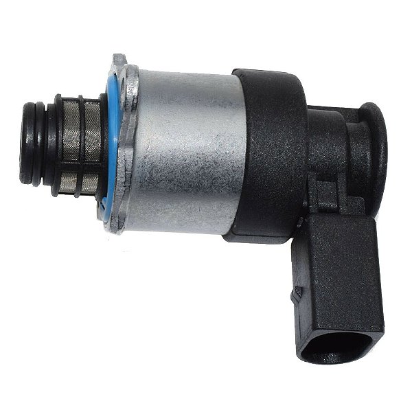 Válvula Reguladora De Alta Pressão Volkswagen Amarok 2.0 16V Turbo e Bi Turbo à Diesel 2010 a 2017- 0928400768