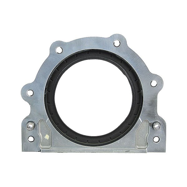 Flange Retentor Traseiro Virabrequim Citroen  C3 C4 Peugeot 206 207 307 308