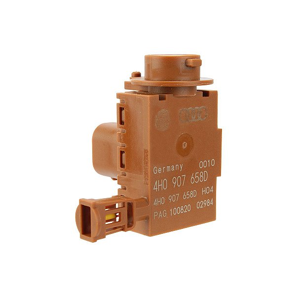 Sensor De Umidade Do Ar Vw Passat Touareg / Audi A3 A4 A5 - 4H0907658D