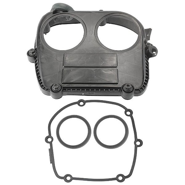 Tampa Lateral Corrente Comando Do Motor Audi A3 A4 A5 A6 A7 VW Golf Fusca Passat