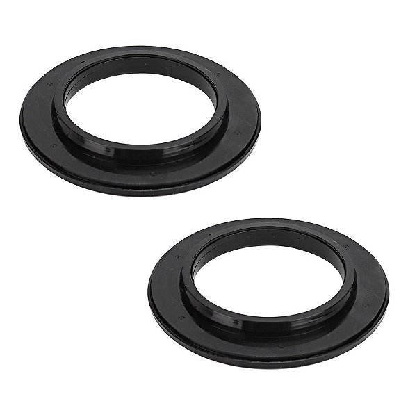 Par Rolamento Amortecedor Dianteiro Honda CRV 2008 / 2014