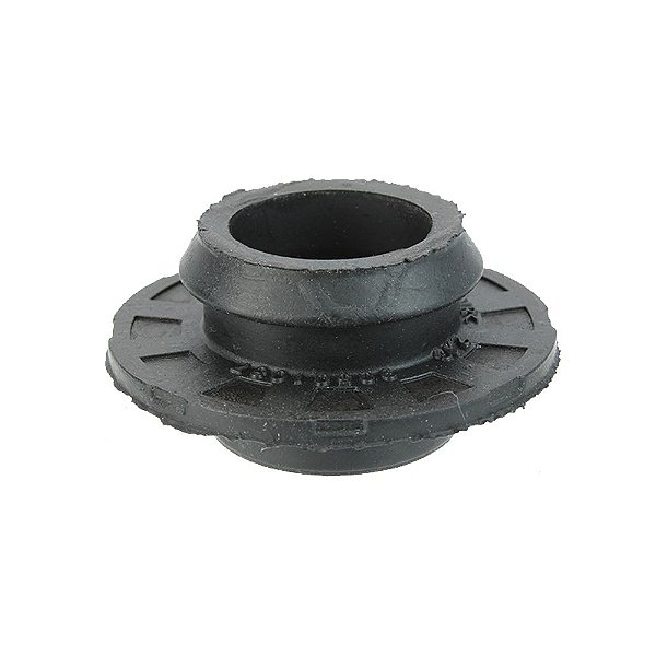 Coxim Inferior Radiador Chevrolet Vectra Agile Prisma Astra Meriva - 90501087