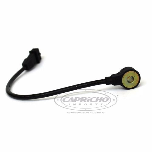 Sensor Detonação New Beetle Golf A4 Gol Passat Parati 330001005R