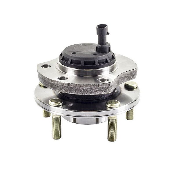 Cubo De Roda Rolamento Dianteiro Direito Chevrolet Omega Australiano 1999 / 2006