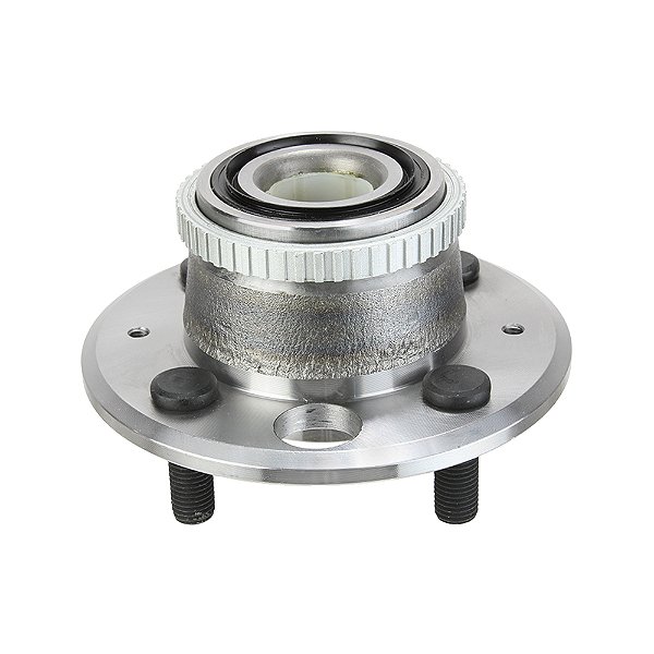 Cubo De Roda Traseiro 2 Furos Honda Civic Civic 1.6 91 a 95 - 42200SR3A52