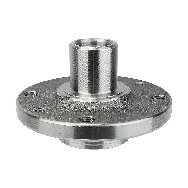 Cubo De Roda Dianteiro Renault Clio Kangoo Laguna RN19 Symbol - 7700768318