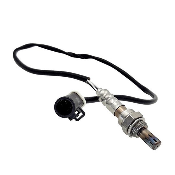Sonda Lambda Pré Catalisador Vw Gol Logus Ford Escort Focus Ranger - 0279062654