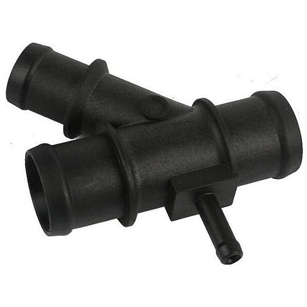 Flange De Plástico D'Água Audi A3 TT TTs Vw Eos Golf Jetta Passat