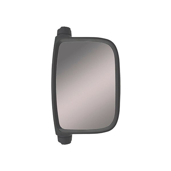 Lente Espelho Convexo Retrovisor Lado Direito Asia Topic / Kia Besta - 8013m