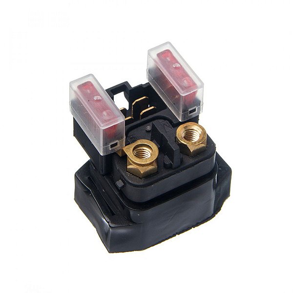 Rele De Partida Yamaha YBR 125 00/08 Factor 125 09/14 Xtz 125 03/16