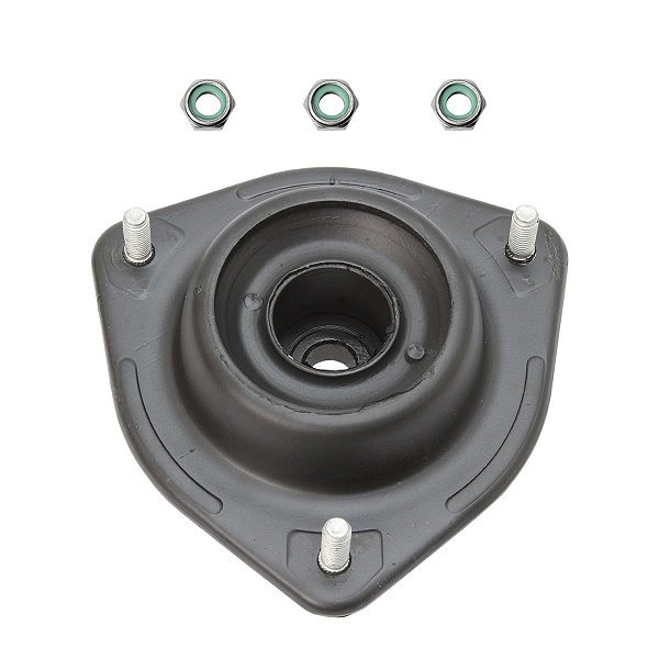 Coxim do Amortecedor Dianteiro Jac Motors J3 / J3S / J3 Turin - 72498