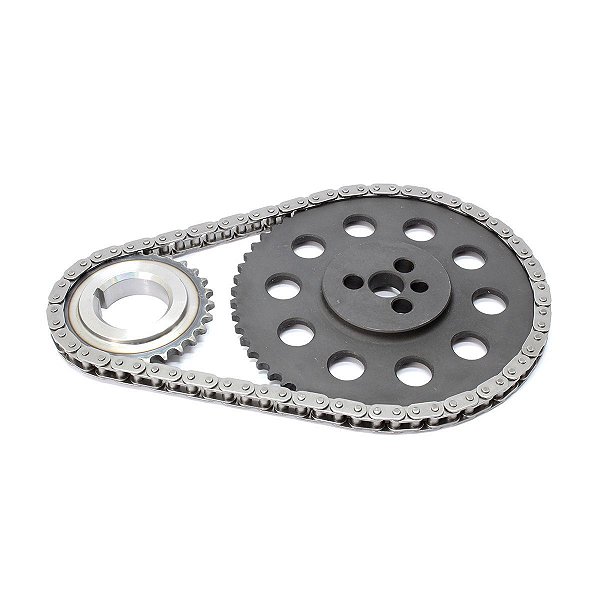 Kit Corrente Distribuição Chevrolet Blazer / S10 1996 - 2004