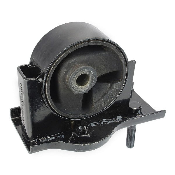 Coxim Do Motor Central Traseiro Chery Tiggo 2010 a 2017 - LF0166